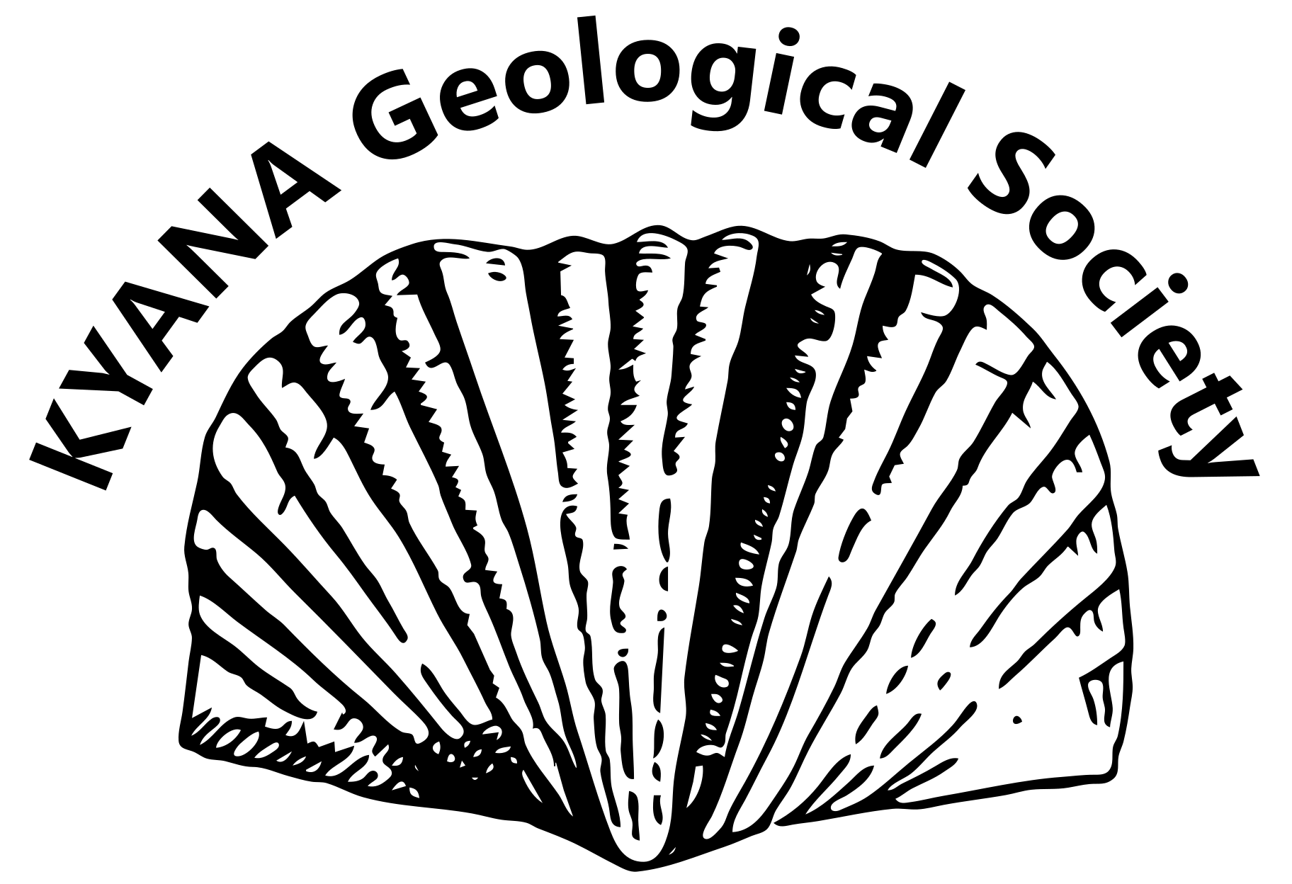 KYANA Geological Society Logo